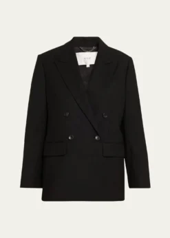 A.L.C.Calla Oversized Tailored Jacket