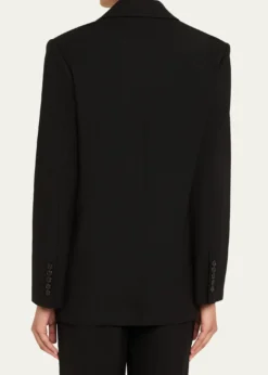 A.L.C.Calla Oversized Tailored Jacket