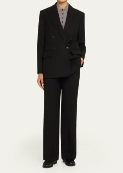 A.L.C.Calla Oversized Tailored Jacket