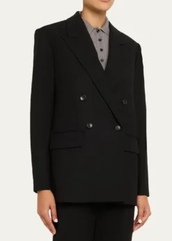 A.L.C.Calla Oversized Tailored Jacket