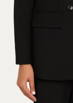 A.L.C.Calla Oversized Tailored Jacket