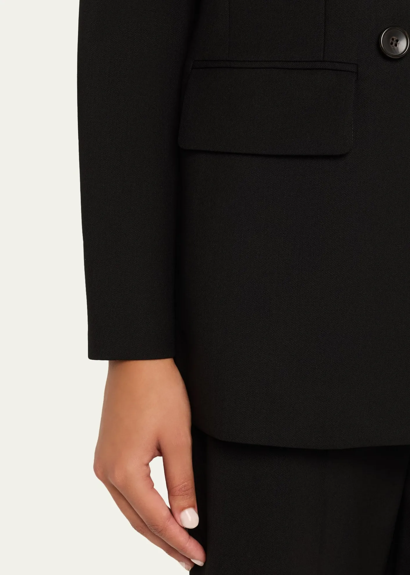 A.L.C.Calla Oversized Tailored Jacket