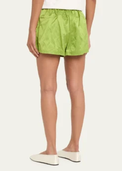 A.L.C.Camden Drawstring Shorts