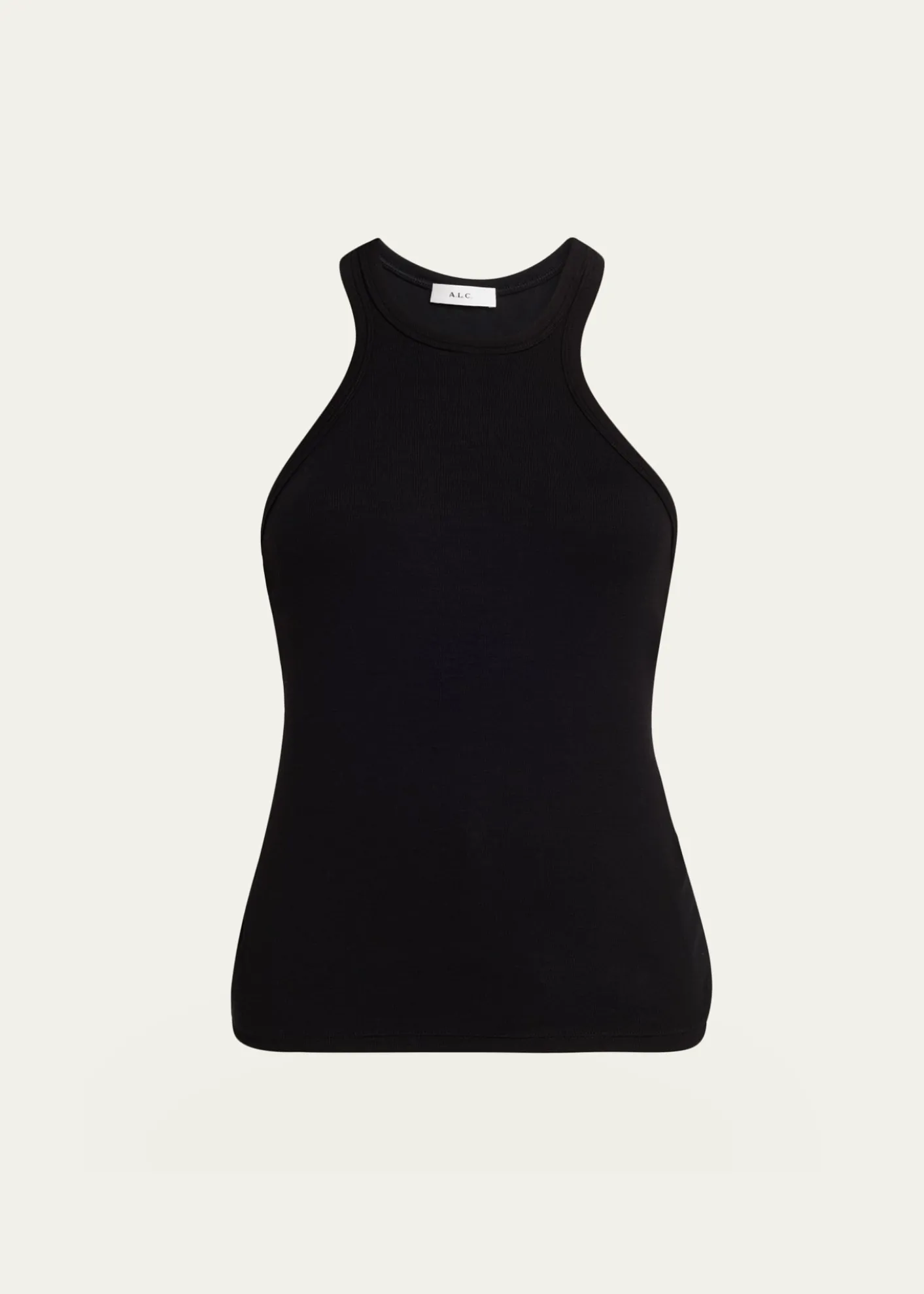 A.L.C.Dean Racer Tank Top