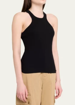 A.L.C.Dean Racer Tank Top