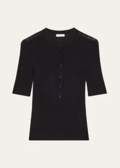 A.L.C.Fisher Fine Merino Top