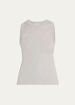 A.L.C.Hadley Classic Tank Top