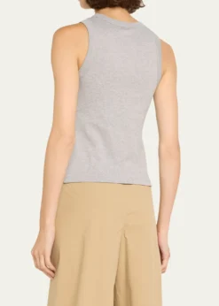 A.L.C.Hadley Classic Tank Top