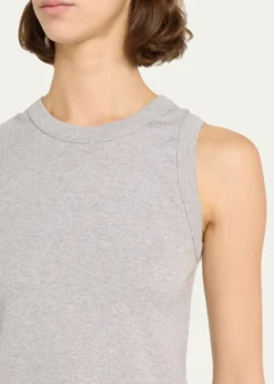 A.L.C.Hadley Classic Tank Top