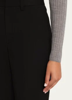 A.L.C.Hirsh Straight-Leg Pants