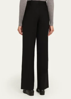 A.L.C.Hirsh Straight-Leg Pants