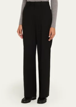 A.L.C.Hirsh Straight-Leg Pants