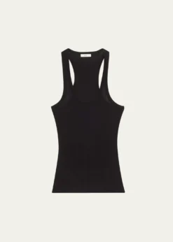 A.L.C.Iris Racerback Tank Top
