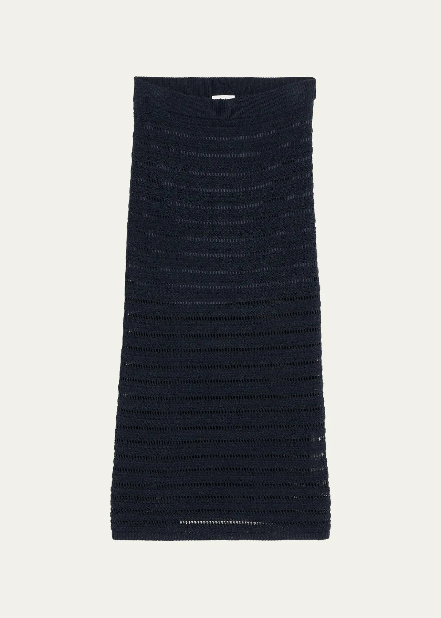 A.L.C.Lana Knit Midi Skirt