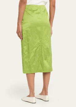 A.L.C.Phoebe Midi Skirt