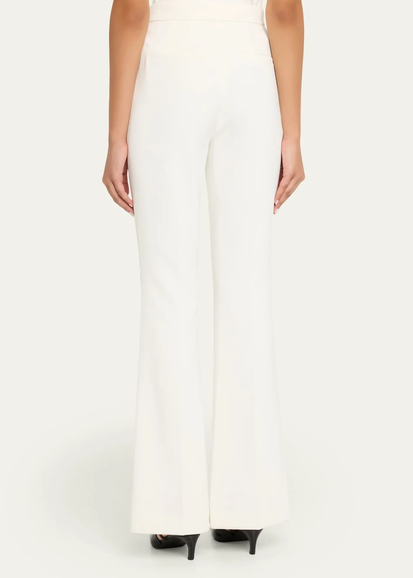 A.L.C.Sophie II Flare Pants