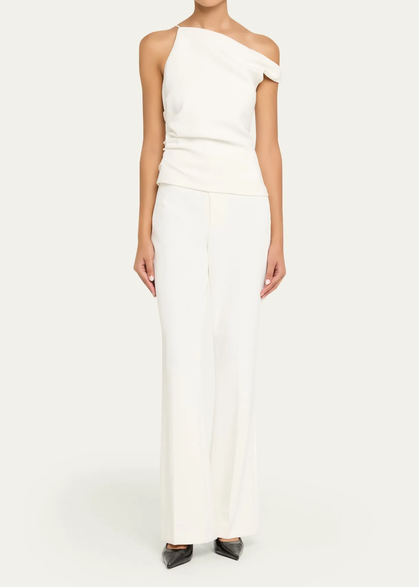 A.L.C.Sophie II Flare Pants