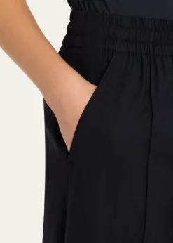 A.L.C.Travis Wide-Leg Pants