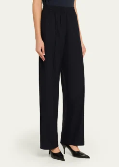 A.L.C.Travis Wide-Leg Pants