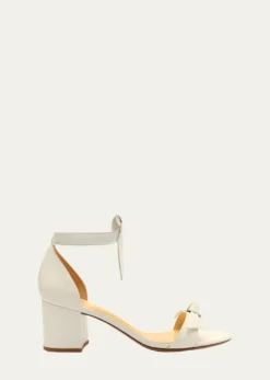 Alexandre BirmanClarita Leather 60mm City Sandals