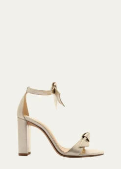Alexandre BirmanClarita 90mm Block Sandals