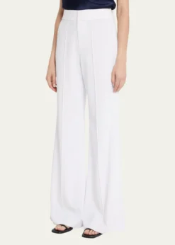 ALICE + OLIVIADylan High-Waist Wide-Leg Pants