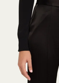 ALICE + OLIVIADylan Wide-Leg Pants