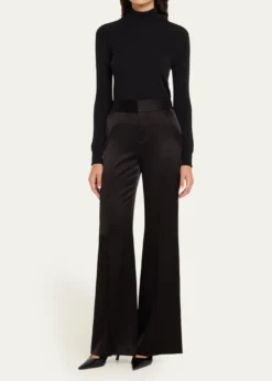 ALICE + OLIVIADylan Wide-Leg Pants