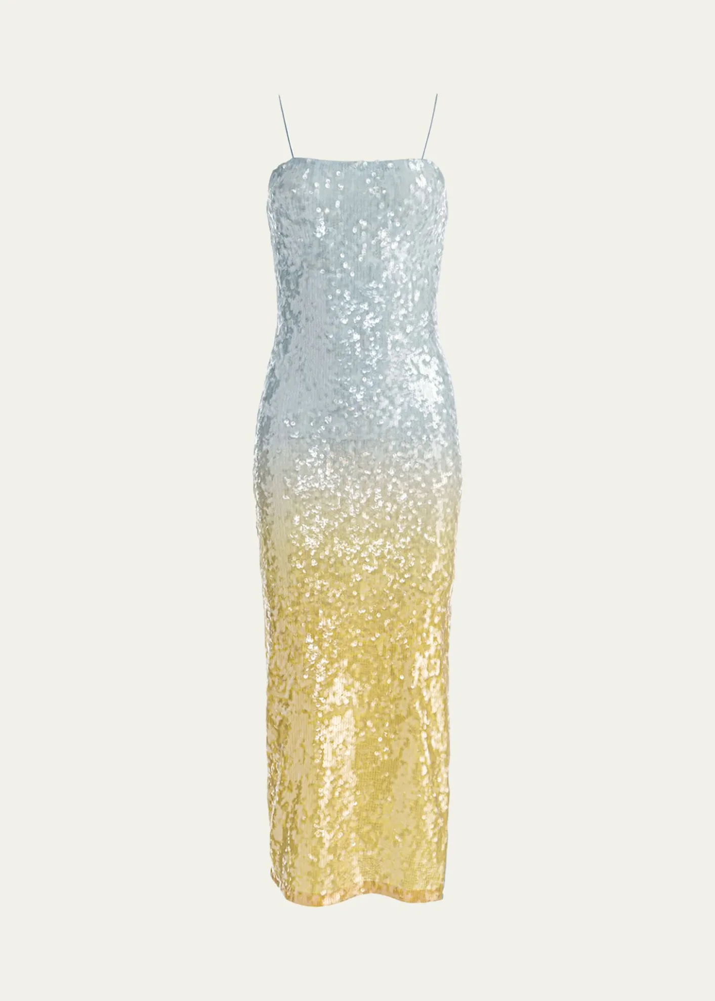 ALICE + OLIVIAFifi Sequined Midi Dress