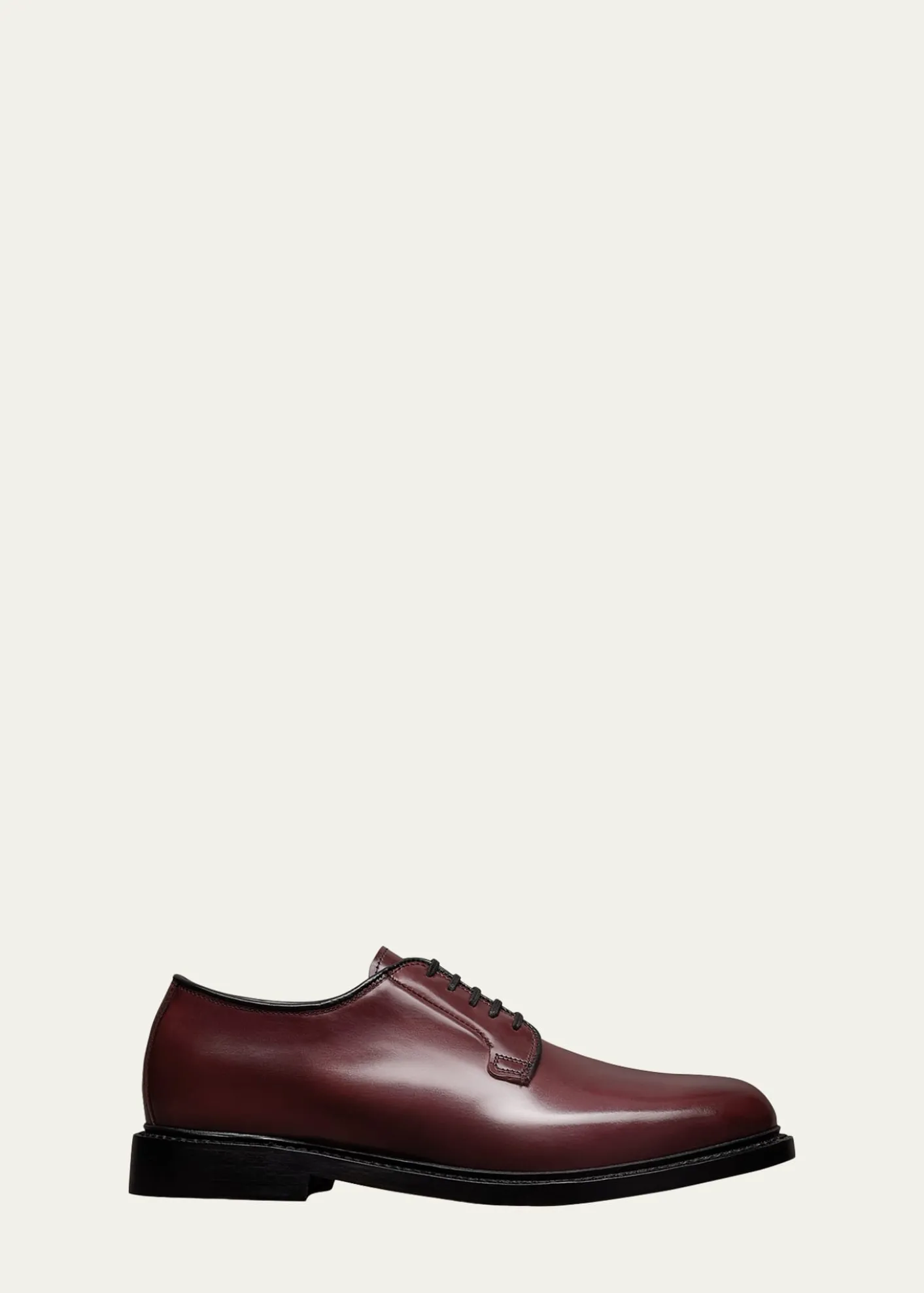 Allen EdmondsMen's Rowan Polished Derby Dress Shoes