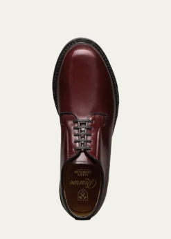 Allen EdmondsMen's Rowan Polished Derby Dress Shoes