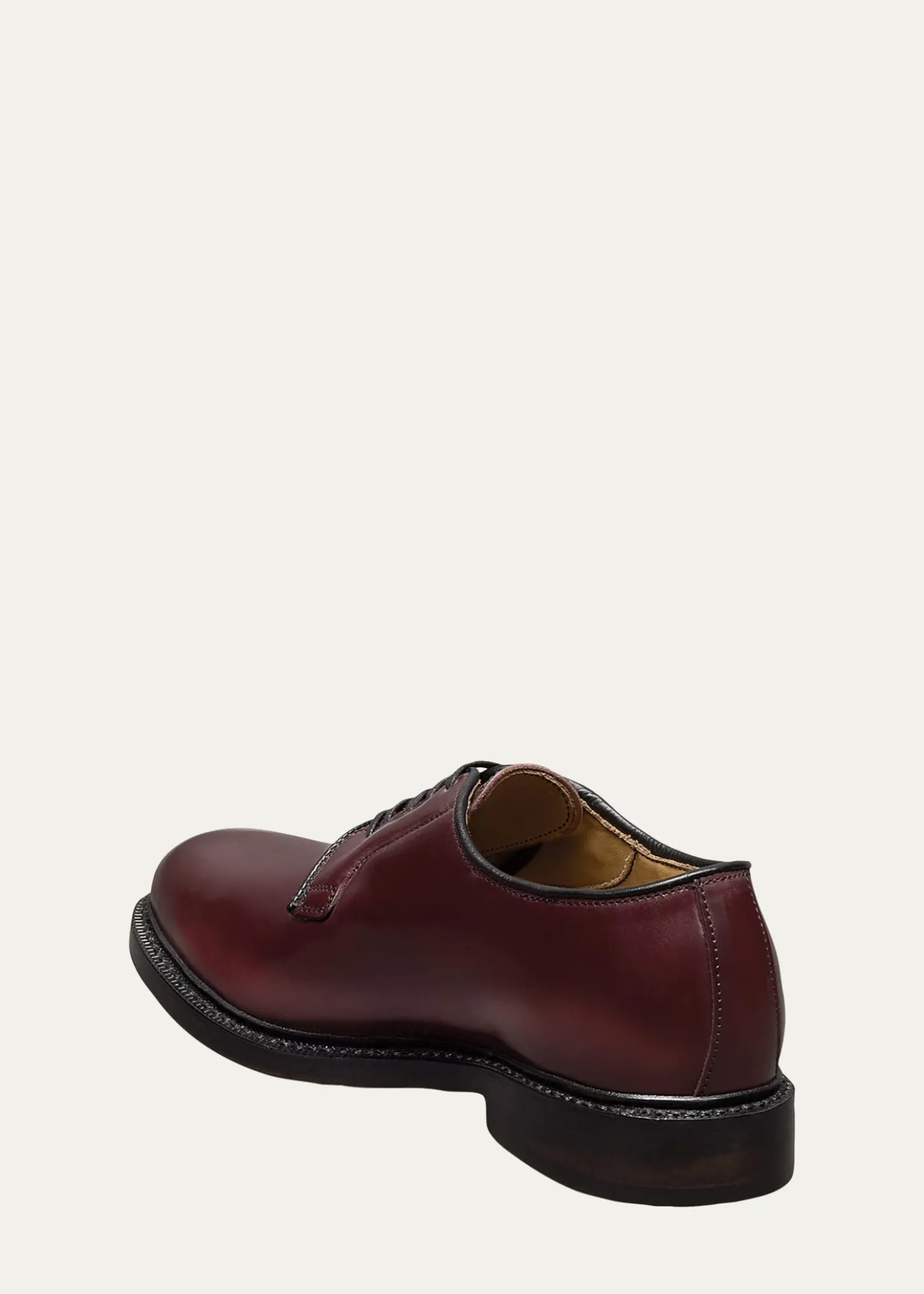 Allen EdmondsMen's Rowan Polished Derby Dress Shoes