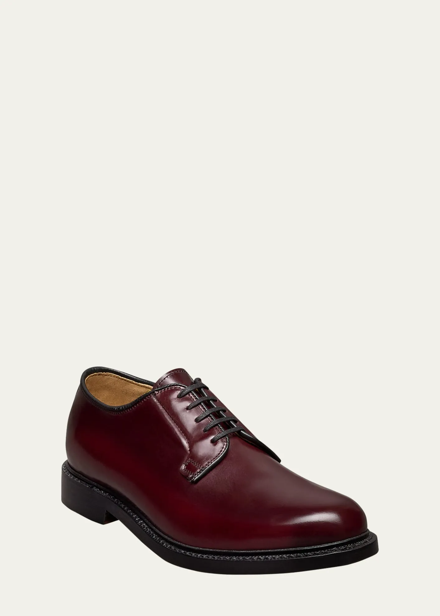 Allen EdmondsMen's Rowan Polished Derby Dress Shoes