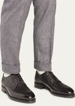 Allen Edmonds ReserveMen's Maverick Leather Derby Shoes
