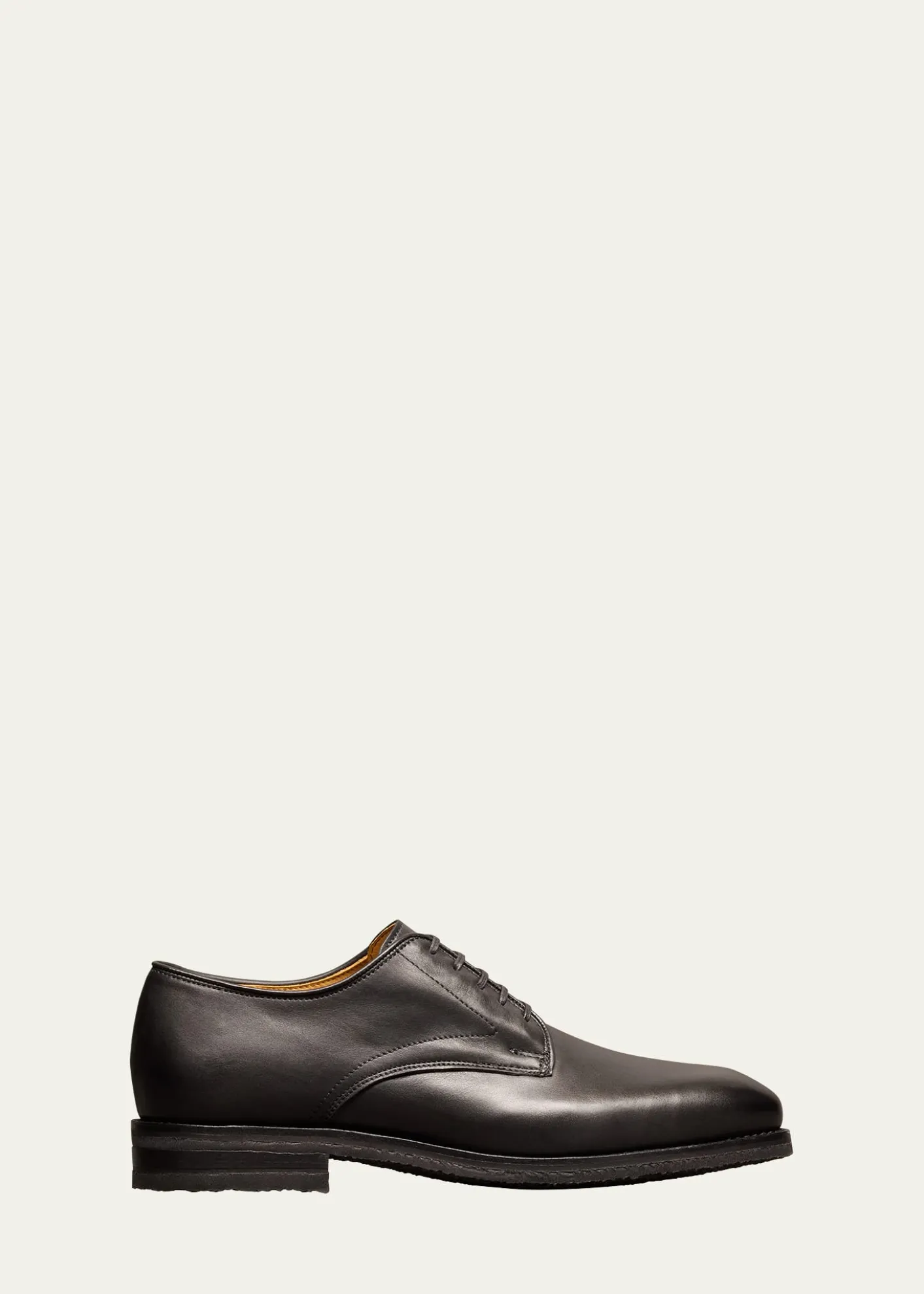 Allen Edmonds ReserveMen's Maverick Leather Derby Shoes