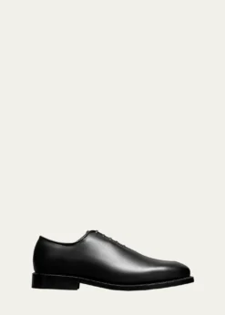 Allen Edmonds ReserveMen's Morrison Polished Leather Oxfords