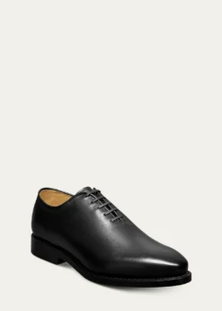 Allen Edmonds ReserveMen's Morrison Polished Leather Oxfords