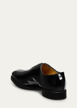 Allen Edmonds ReserveMen's Morrison Patent Leather Oxfords