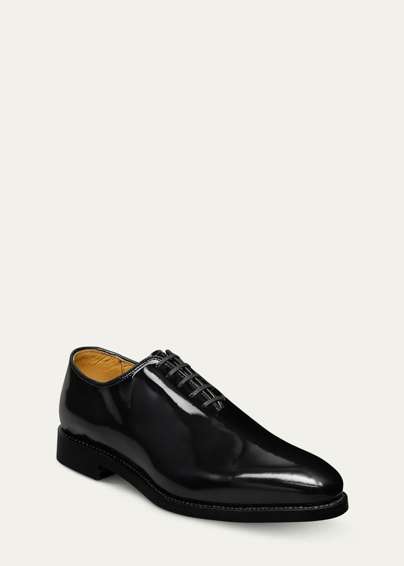 Allen Edmonds ReserveMen's Morrison Patent Leather Oxfords