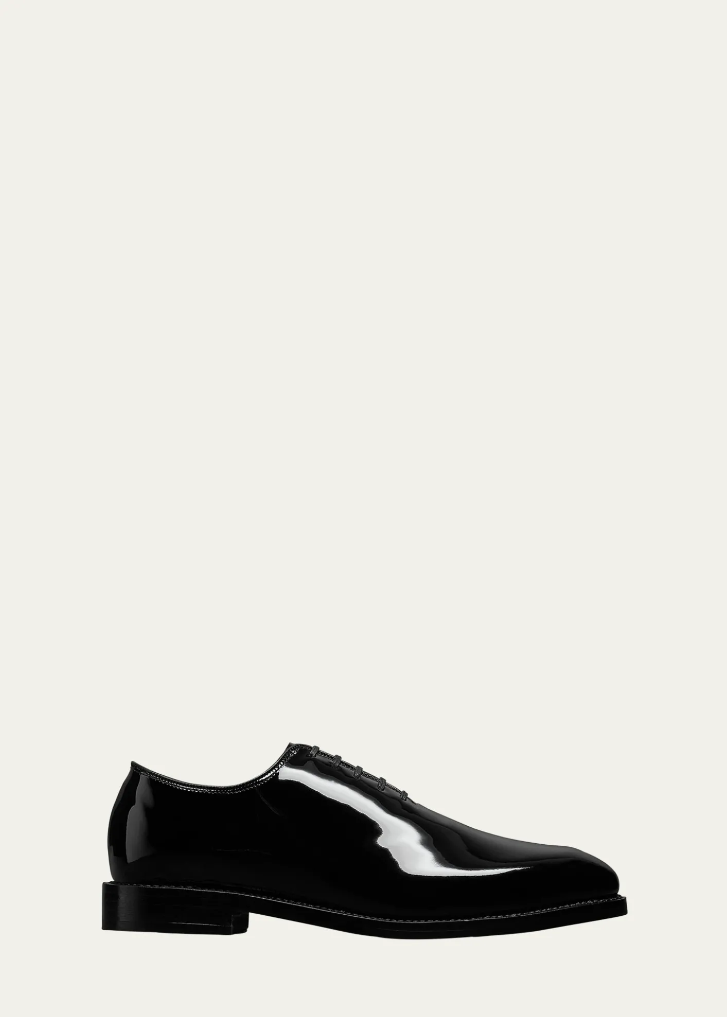 Allen Edmonds ReserveMen's Morrison Patent Leather Oxfords