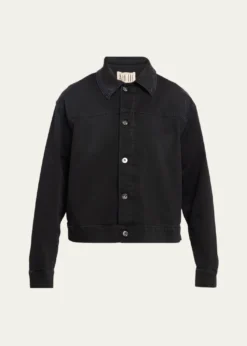 All ThreeDanya Twill Jacket