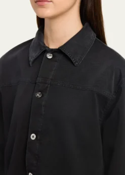 All ThreeDanya Twill Jacket
