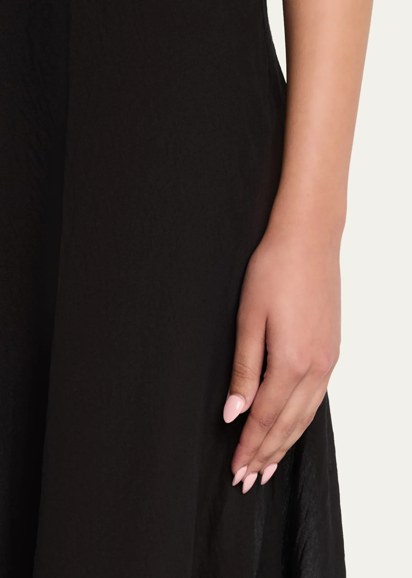 All ThreeElysia Cotton Maxi Skirt