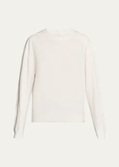 All ThreeGus Tissue Terry Sweatshirt
