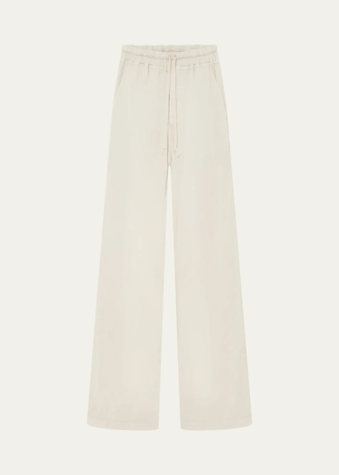 All ThreeRay Poplin Trousers
