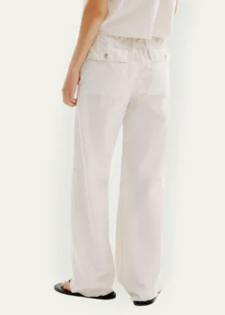 All ThreeRay Poplin Trousers
