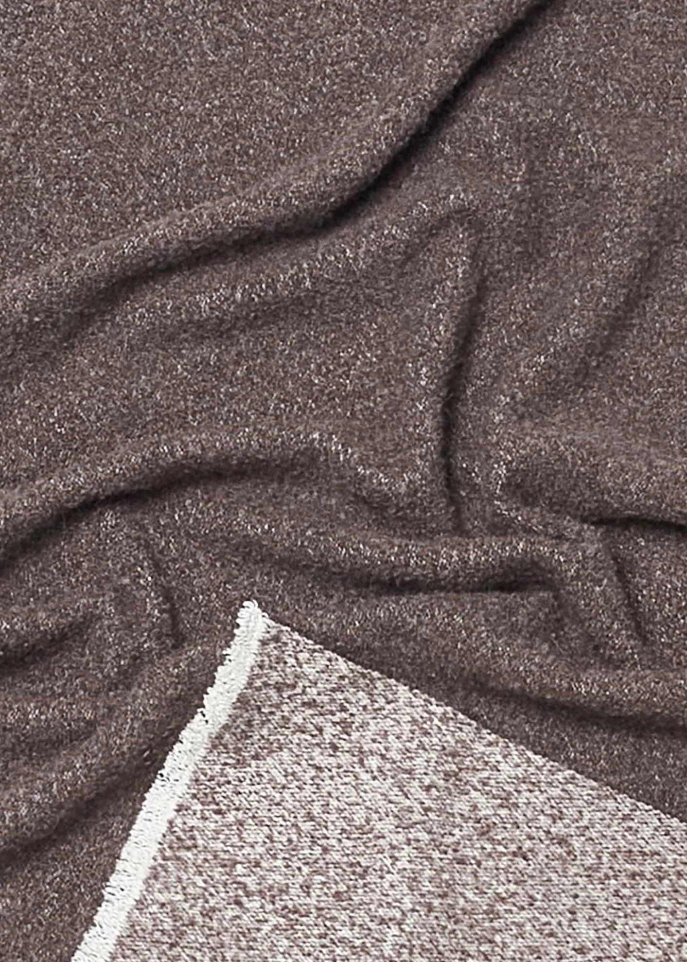 AlonpiCashmere and Alpaca Wool Scarf