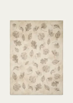 AlonpiMonferrat Throw Blanket, 55