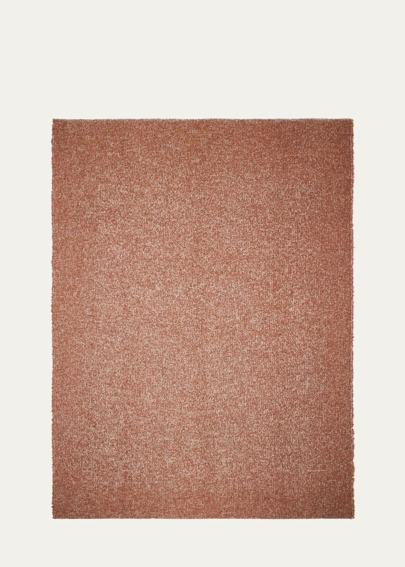 AlonpiPeak Boucle Throw Blanket, 59" x 79"