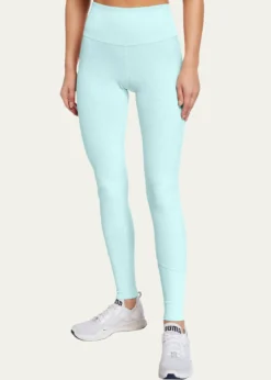 Alo YogaHigh-Waist Lounge Leggings